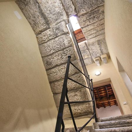 מלון טרפאני Porta Delle Botteghelle מראה חיצוני תמונה