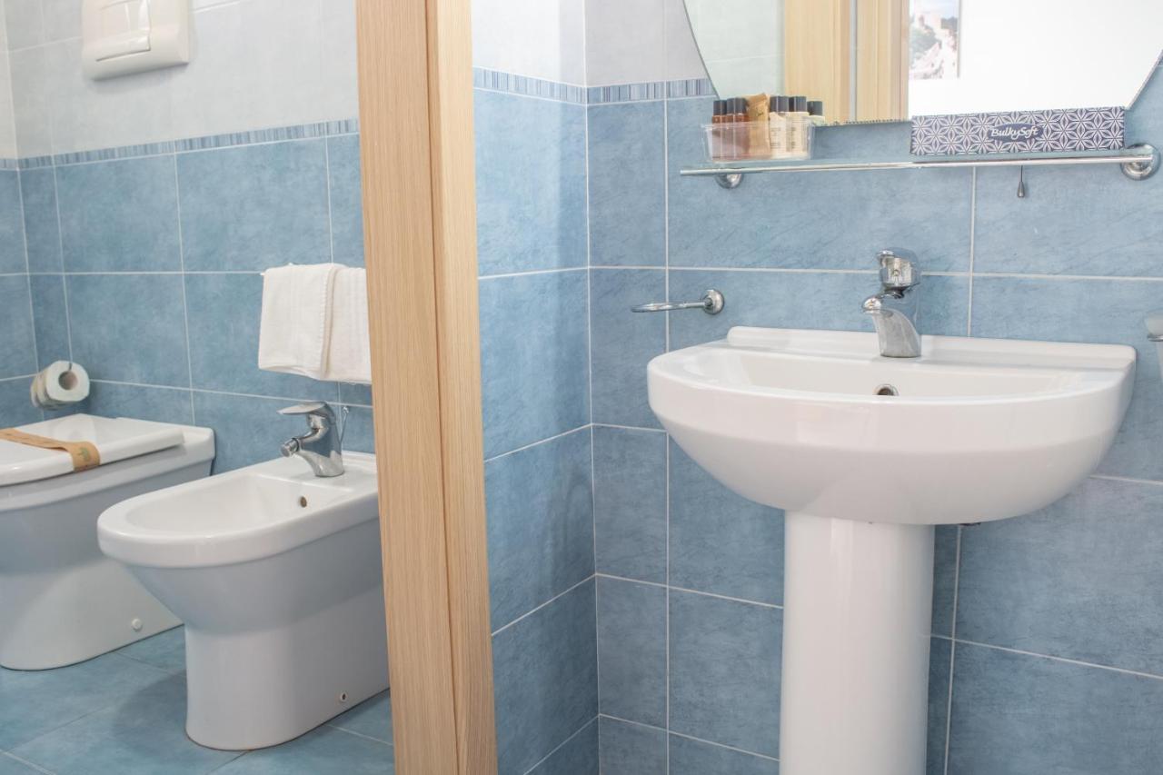 מלון טרפאני Porta Delle Botteghelle מראה חיצוני תמונה