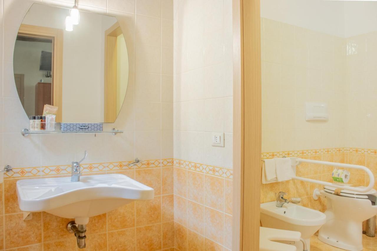 מלון טרפאני Porta Delle Botteghelle מראה חיצוני תמונה