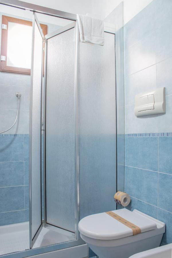 מלון טרפאני Porta Delle Botteghelle מראה חיצוני תמונה