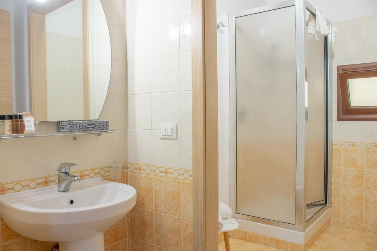 מלון טרפאני Porta Delle Botteghelle מראה חיצוני תמונה