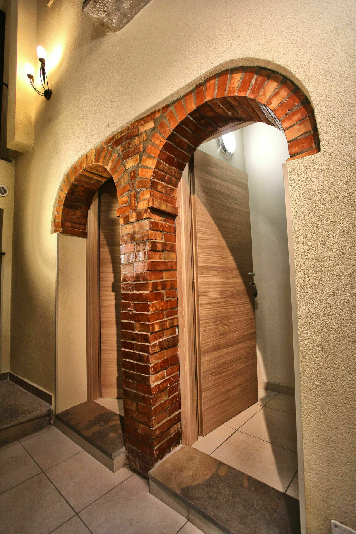 מלון טרפאני Porta Delle Botteghelle מראה חיצוני תמונה